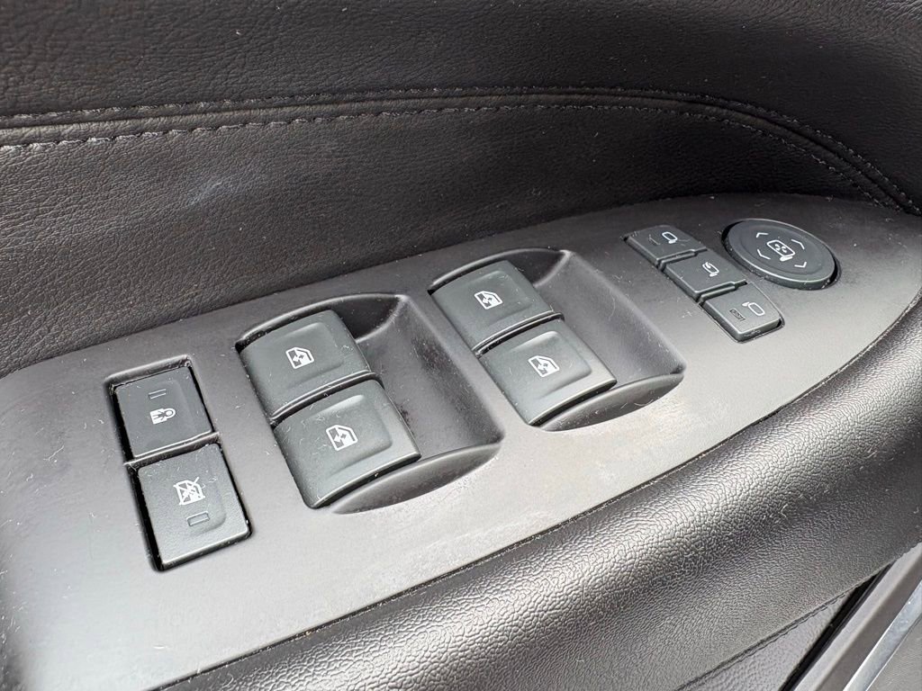 Used 2020 Cadillac Escalade Premium Luxury image 21