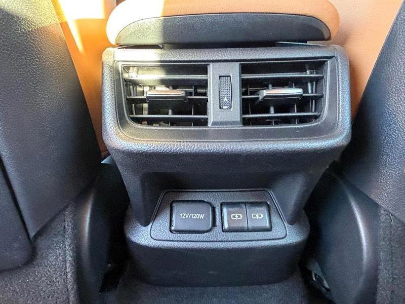 Used 2024 Lexus ES 350 w/ Premium Package image 42