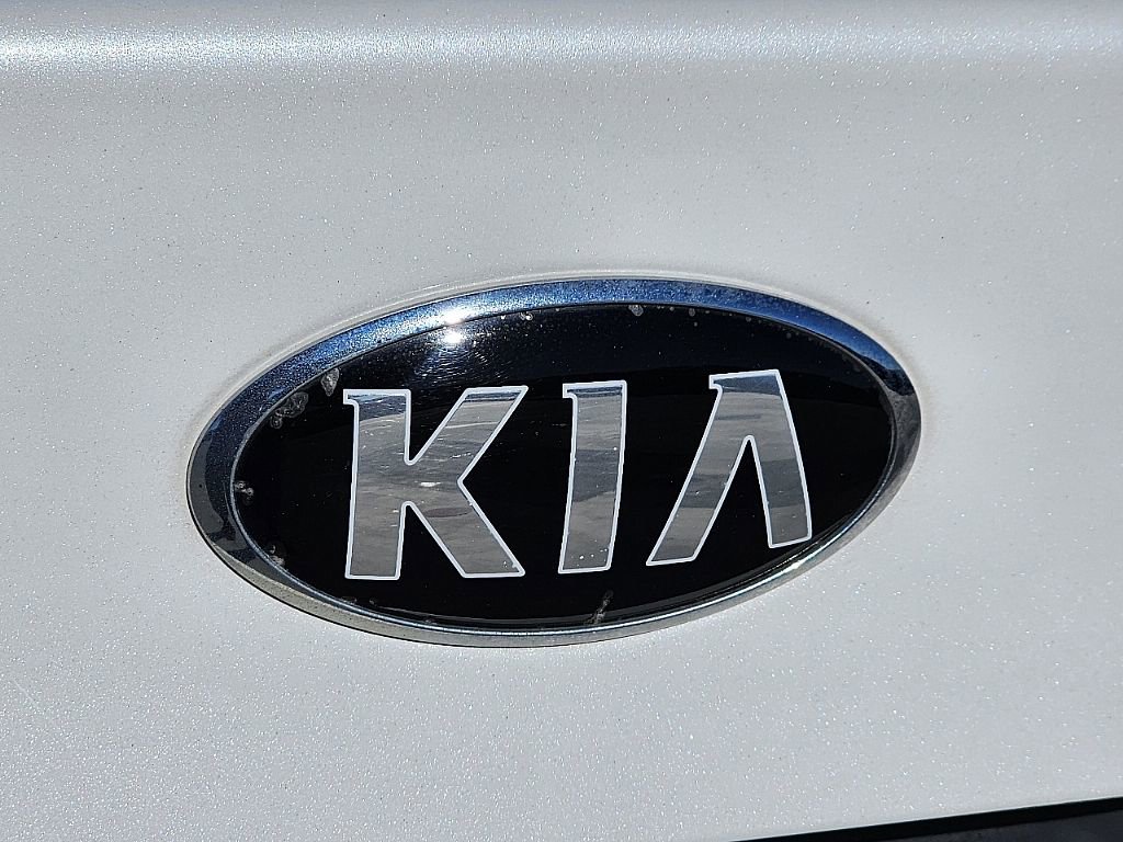 Used 2014 Kia Optima LX w/ LX Convenience Plus Package image 12