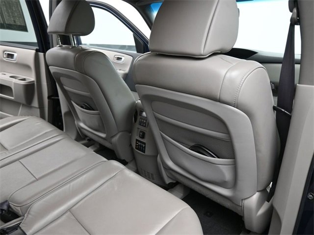 Used 2011 Honda Pilot EX-L image 16