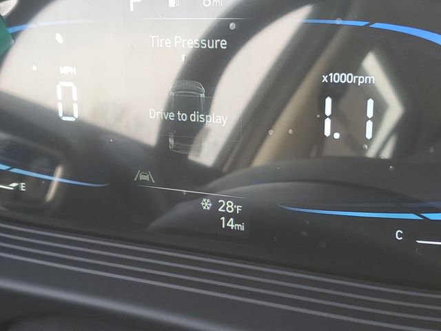 New 2026 Hyundai Venue SE image 22