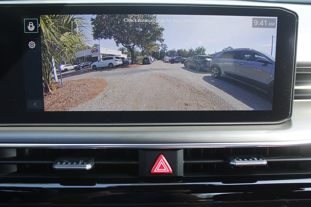 New 2026 Kia K5 GT-Line FWD image 50