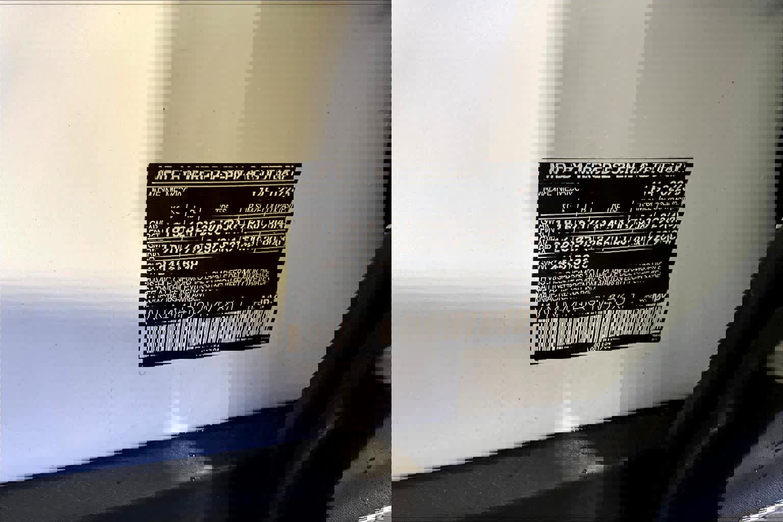 New 2026 Mercedes-Benz GLB 250 4MATIC image 12