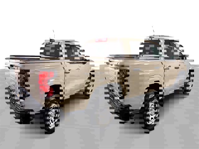 Used 2023 Chevrolet Colorado W/T image 8