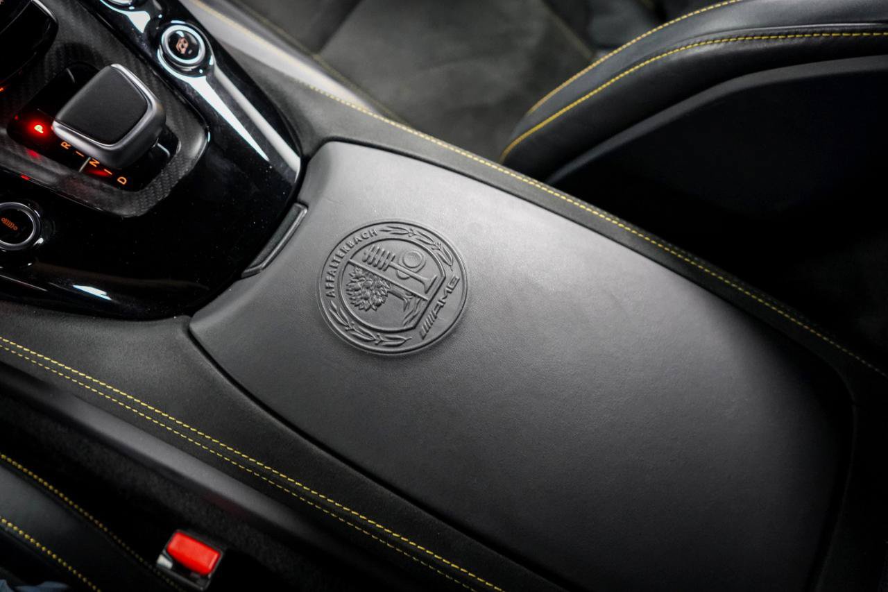 Used 2018 Mercedes-Benz AMG GT R image 25