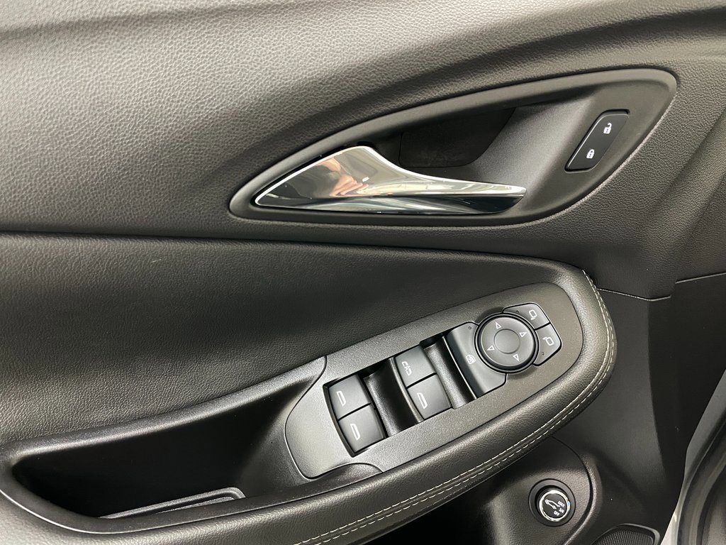 Certified 2023 Buick Encore GX Select w/ Sport Touring Package image 23