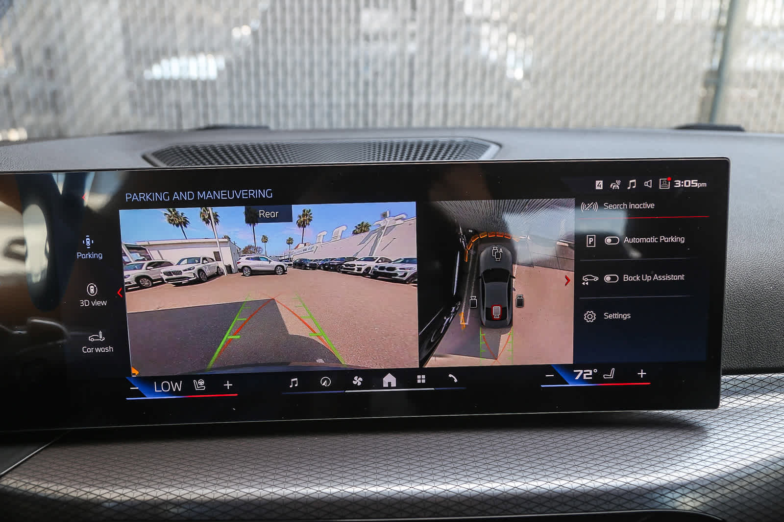 New 2026 BMW M440i Coupe w/ Parking Assistance Package image 19