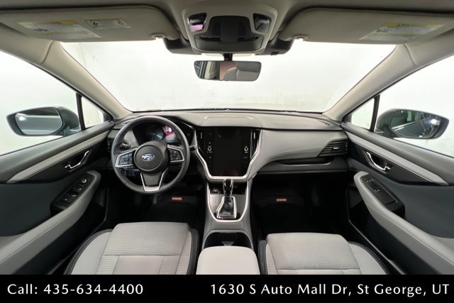 Used 2025 Subaru Outback Premium image 9