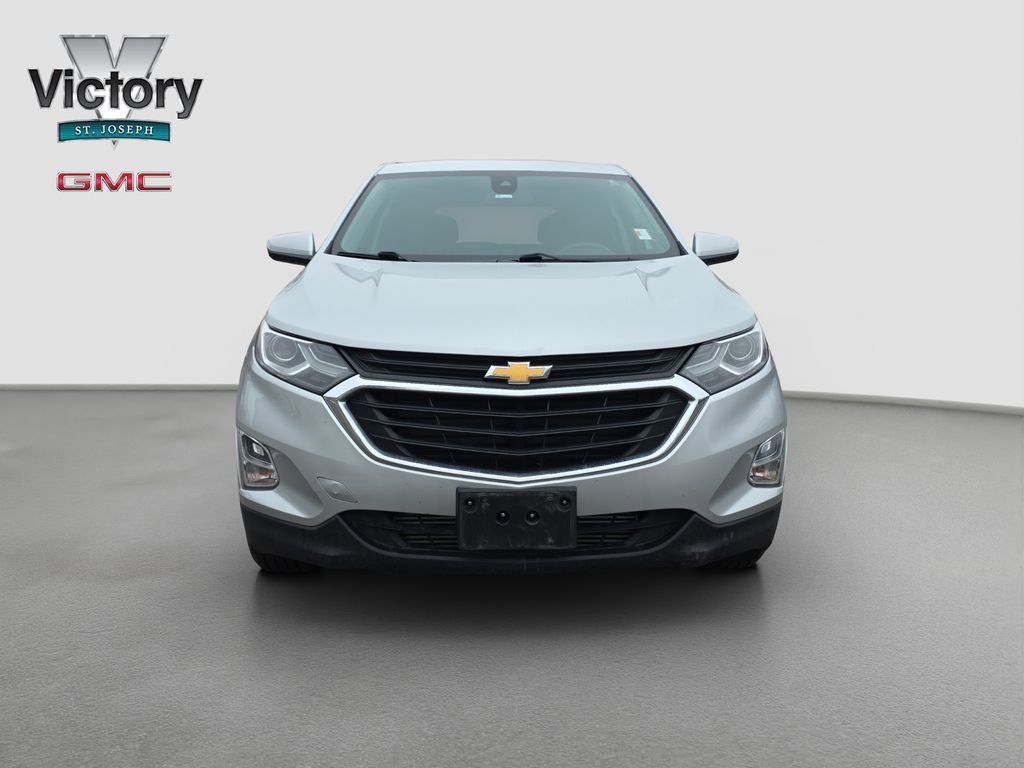 Used 2020 Chevrolet Equinox LT image 2