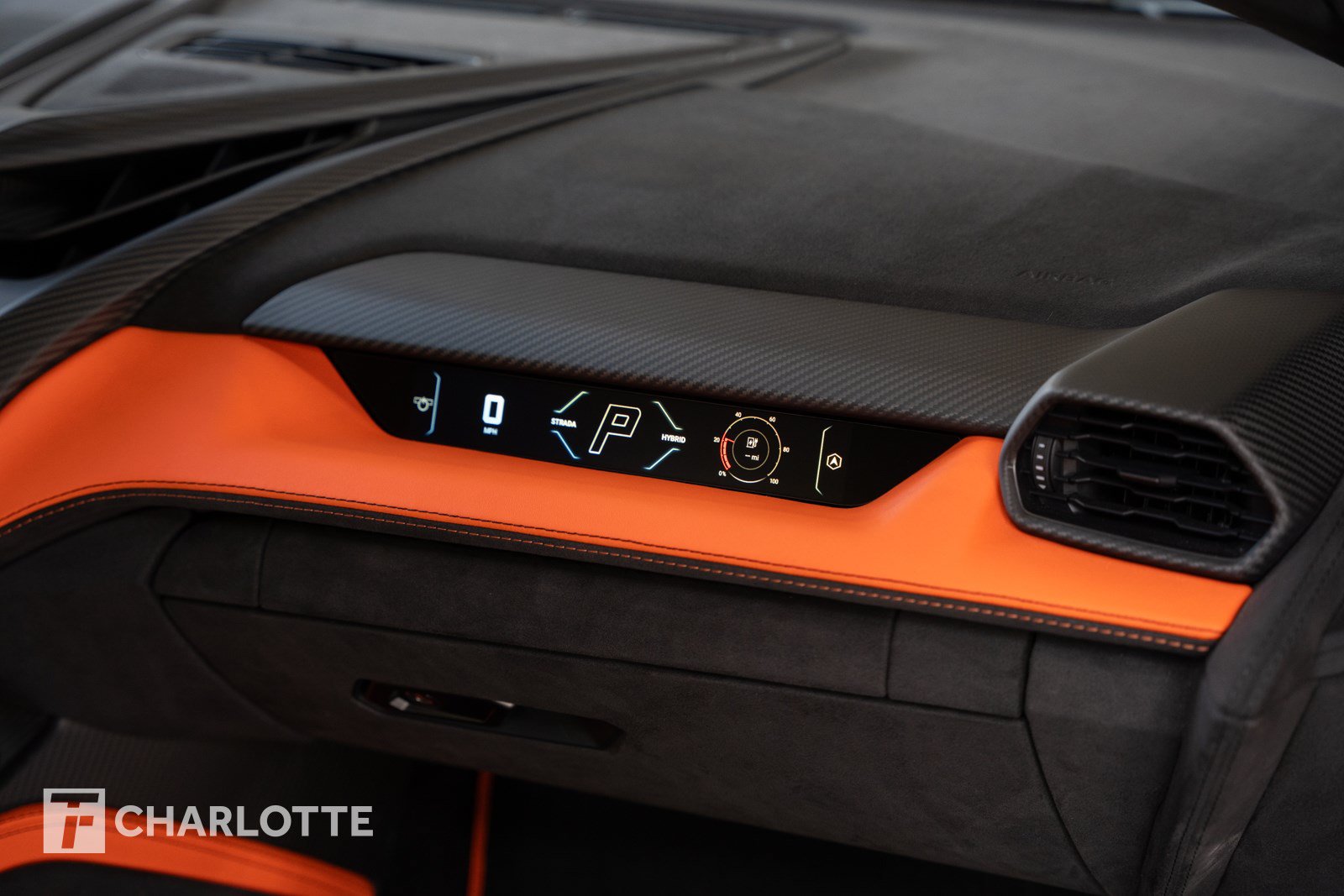 Used 2024 Lamborghini Revuelto AWD/4WD image 33