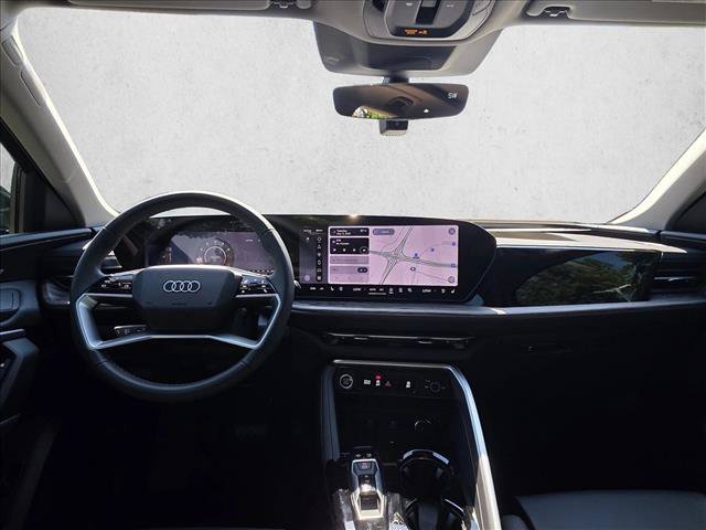 Certified 2026 Audi Q5 Premium AWD/4WD image 17