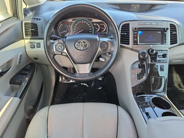 Used 2014 Toyota Venza XLE w/ XLE Premium Package FWD image 10
