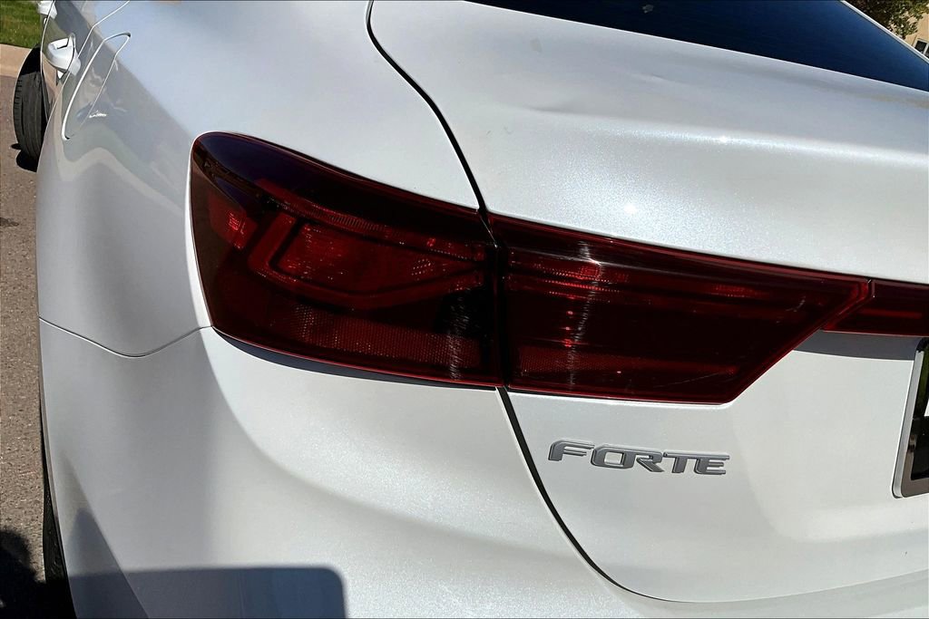 Used 2024 Kia Forte LXS w/ LXS Technology Package image 32