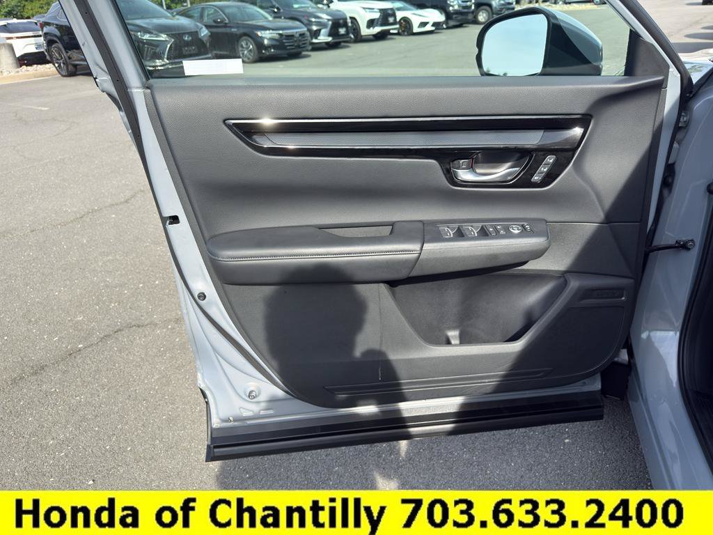 Certified 2023 Honda CR-V EX-L image 21
