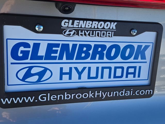 Certified 2023 Hyundai Santa Fe SE image 29