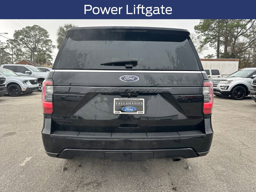 Used 2021 Ford Expedition Limited image 14