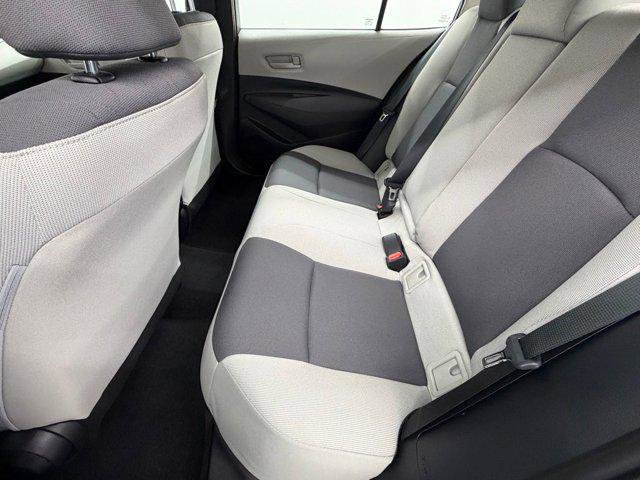 Certified 2026 Toyota Corolla LE image 35