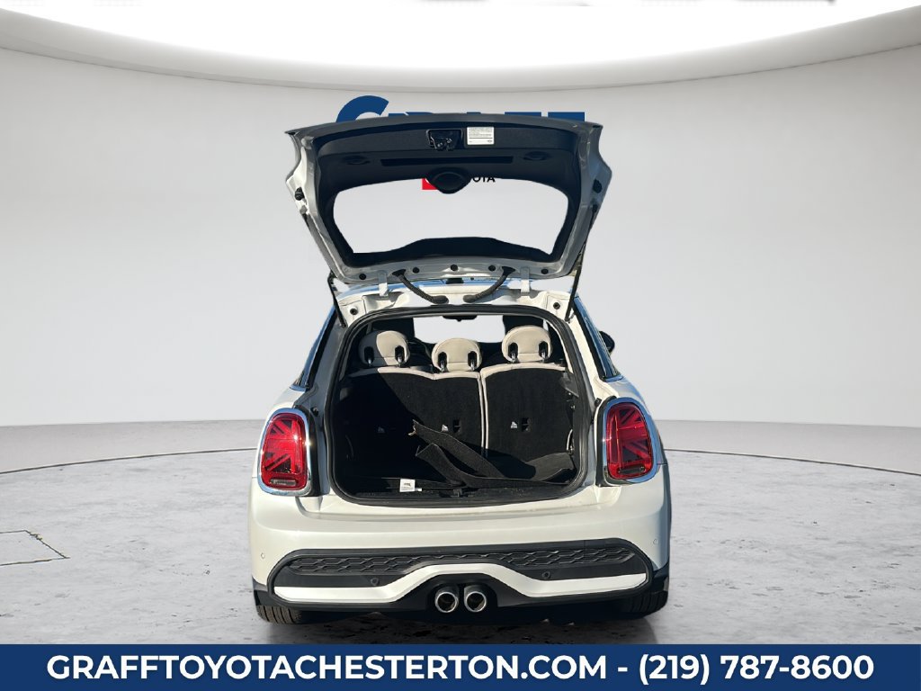 Used 2024 MINI Cooper S FWD image 16