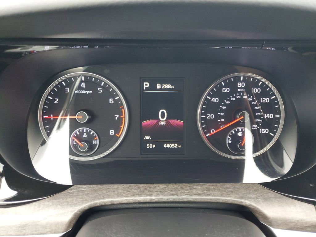 Used 2023 Kia K5 EX FWD image 14