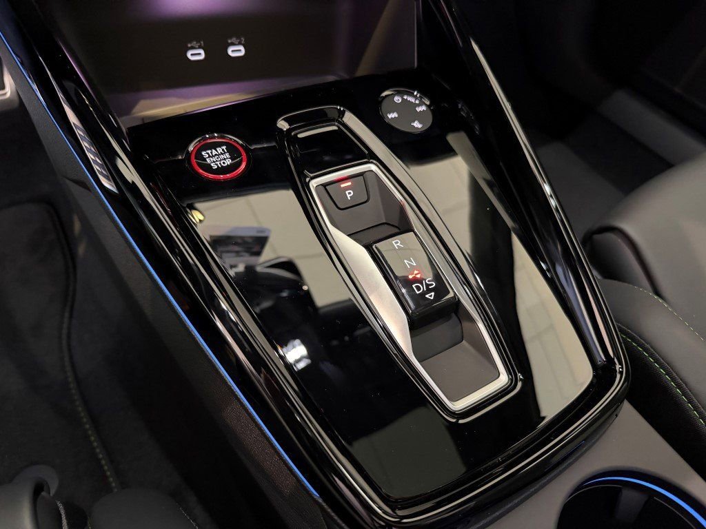 New 2026 Audi RS 3 image 25