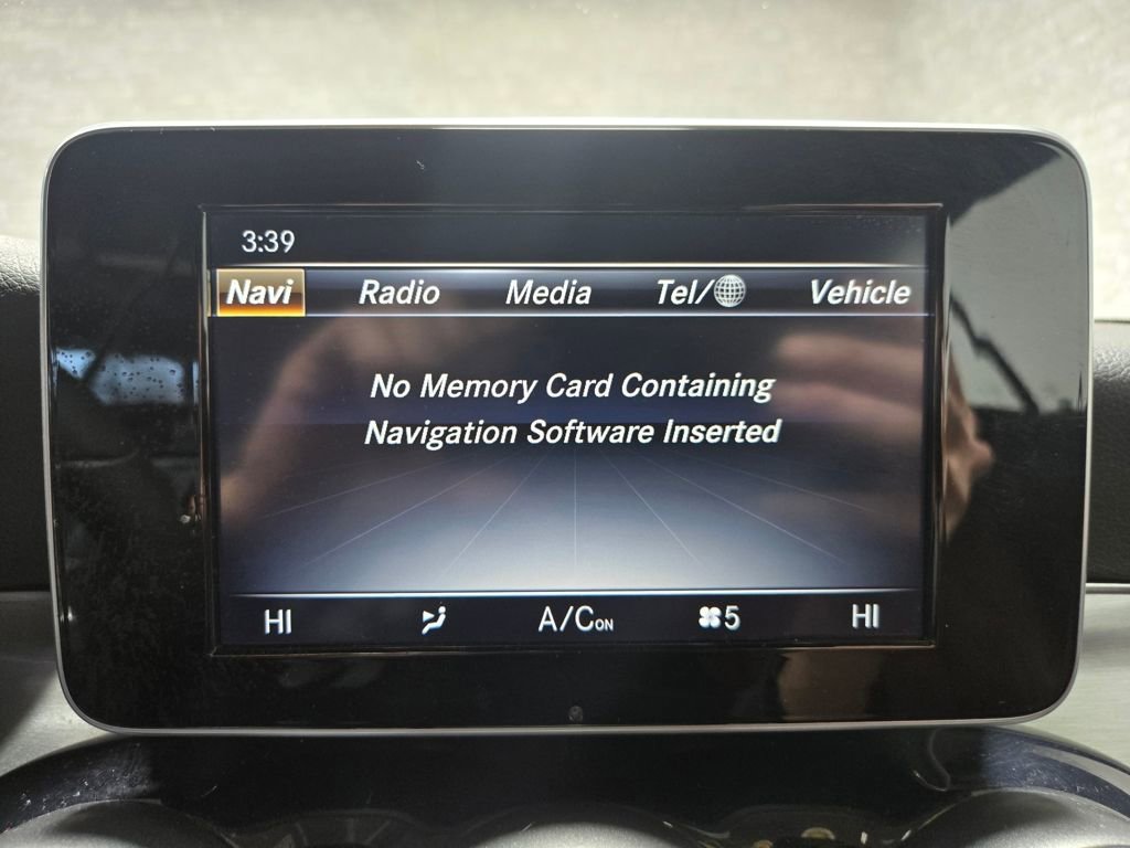 Used 2017 Mercedes-Benz C 300 4MATIC Cabriolet image 24