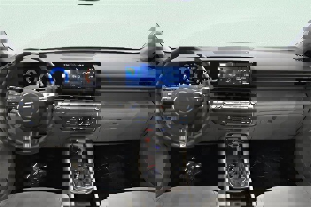 Used 2025 Hyundai Kona SEL image 24