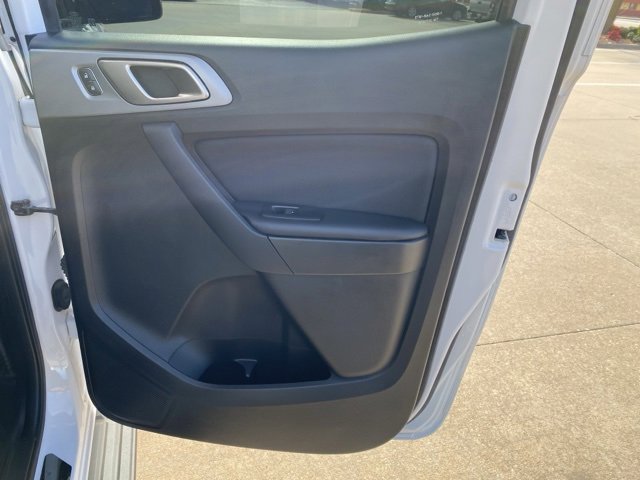Used 2020 Ford Ranger XLT w/ Equipment Group 301A Mid image 17