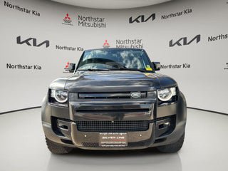 Used 2023 Land Rover Defender 110 S AWD/4WD image 8