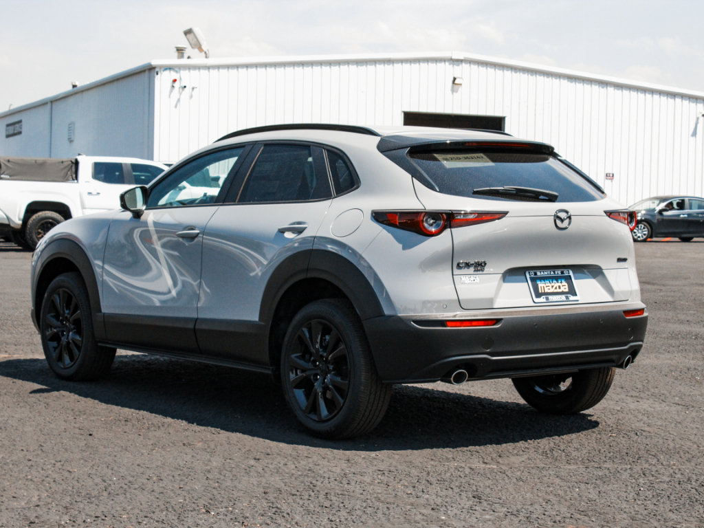 New 2026 MAZDA CX-30 AWD 2.5 S image 7