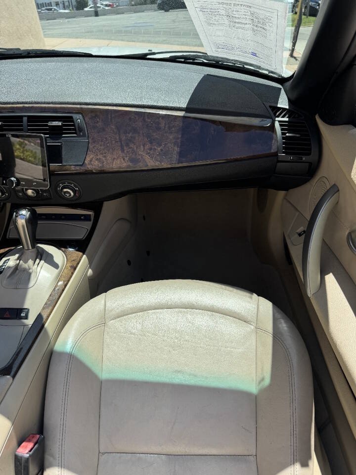 Used 2006 BMW Z4 3.0i RWD image 10