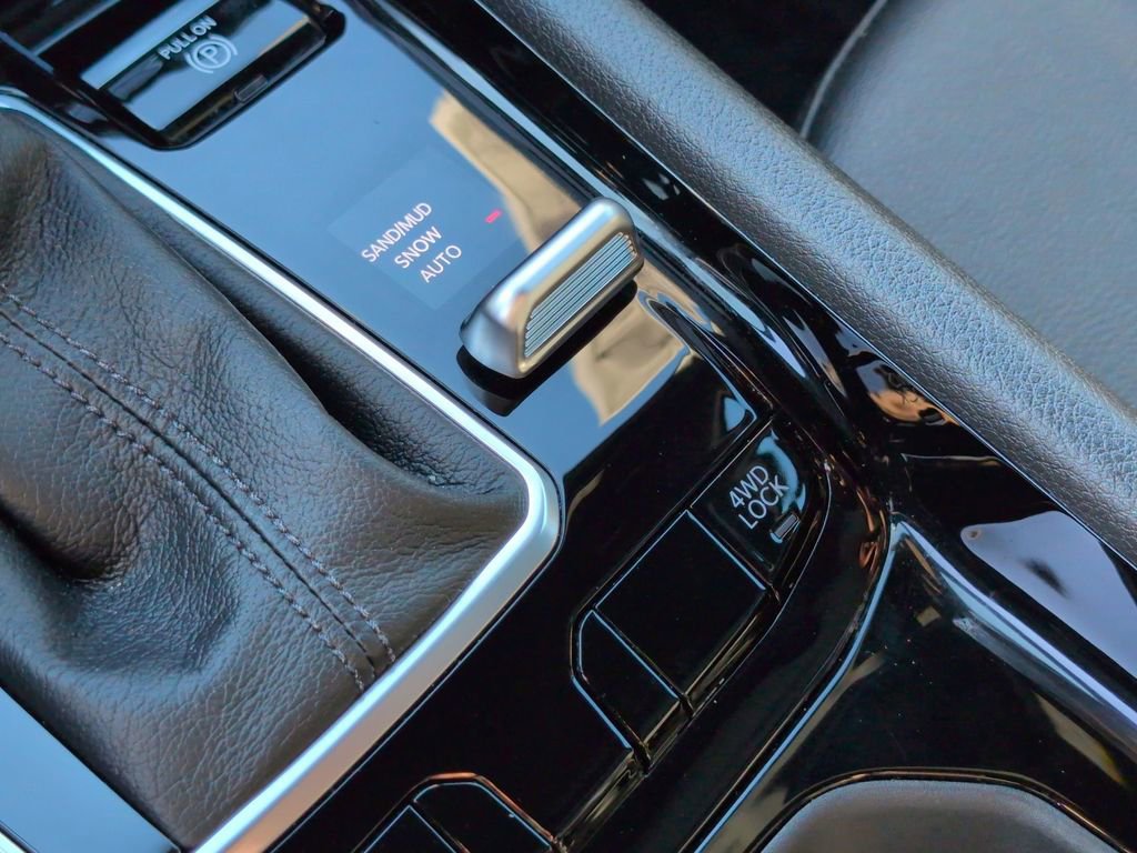 New 2026 Jeep Compass Latitude image 21