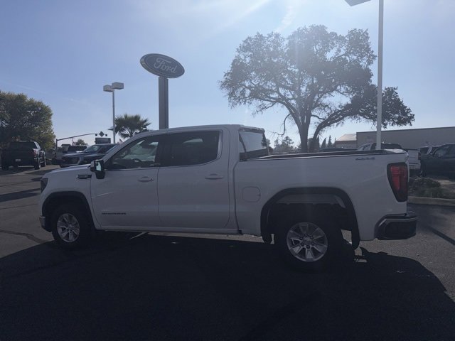 Used 2023 GMC Sierra 1500 SLE image 5