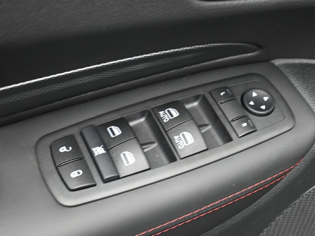 New 2026 Dodge Durango GT image 21