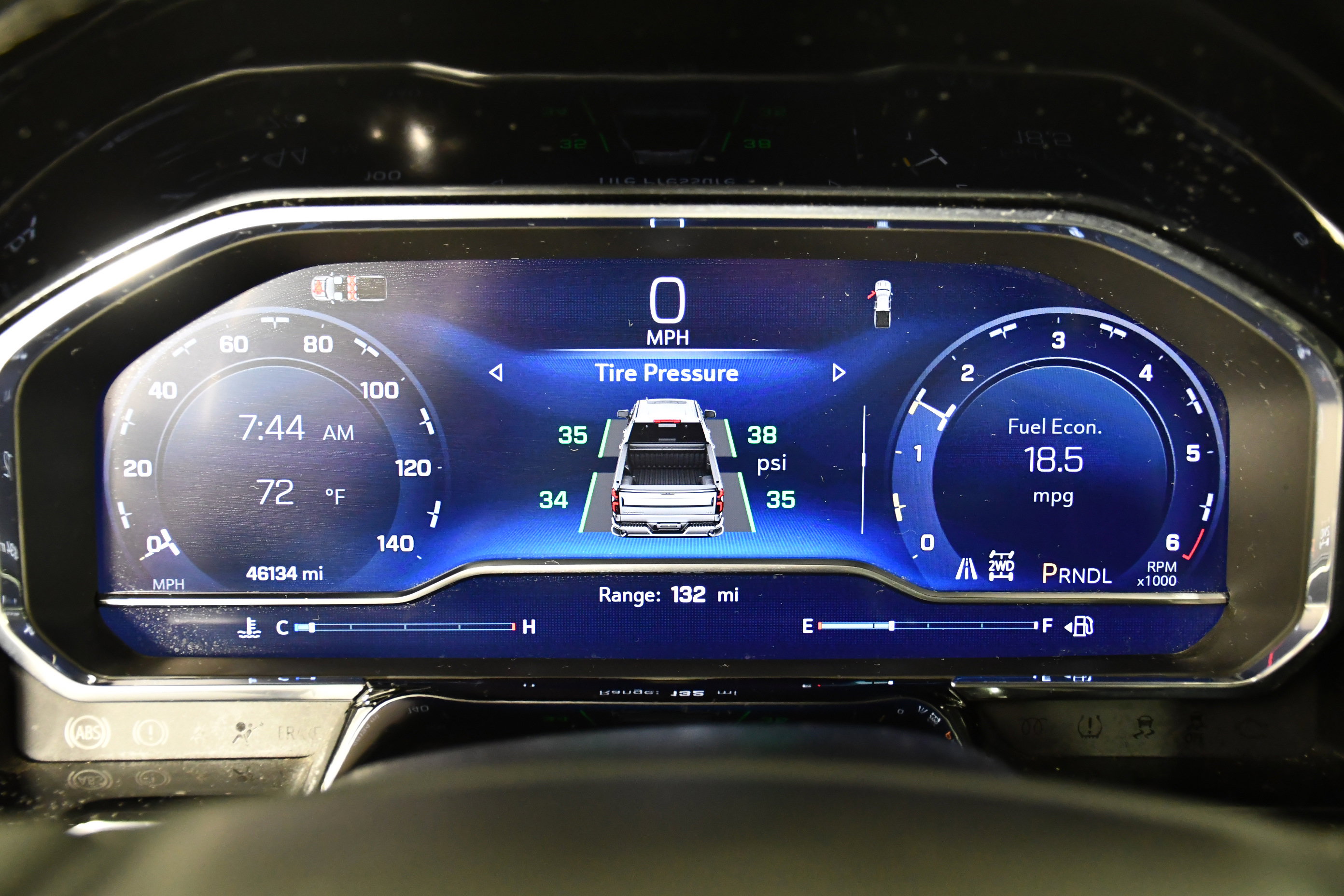 Used 2025 Chevrolet Silverado 1500 LT image 19