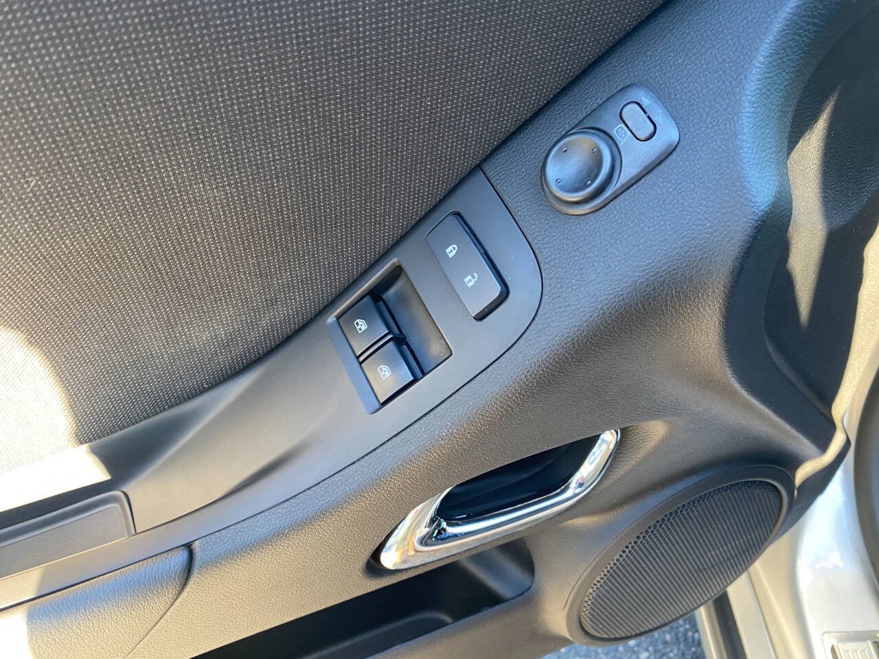 Used 2014 Chevrolet Camaro SS w/ RS Package RWD image 12
