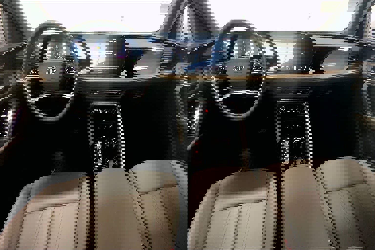 New 2025 Audi Q5 Premium Plus image 8