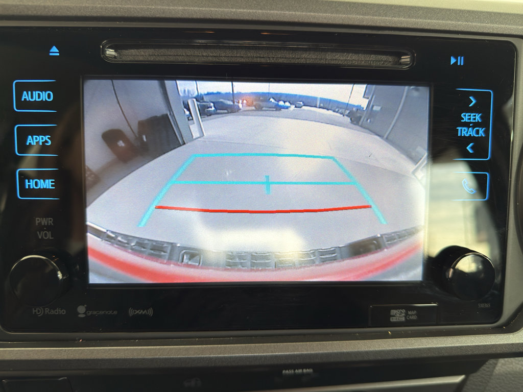 Used 2019 Toyota Tacoma TRD Off-Road image 20