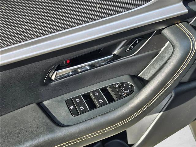 Used 2024 MAZDA CX-90 3.3 Turbo w/ Premium Package image 19