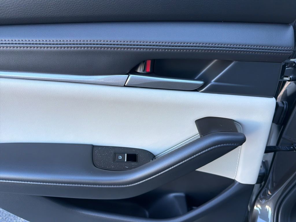 New 2026 MAZDA MAZDA3 2.5 S Sedan w/ Preferred Pkg image 22