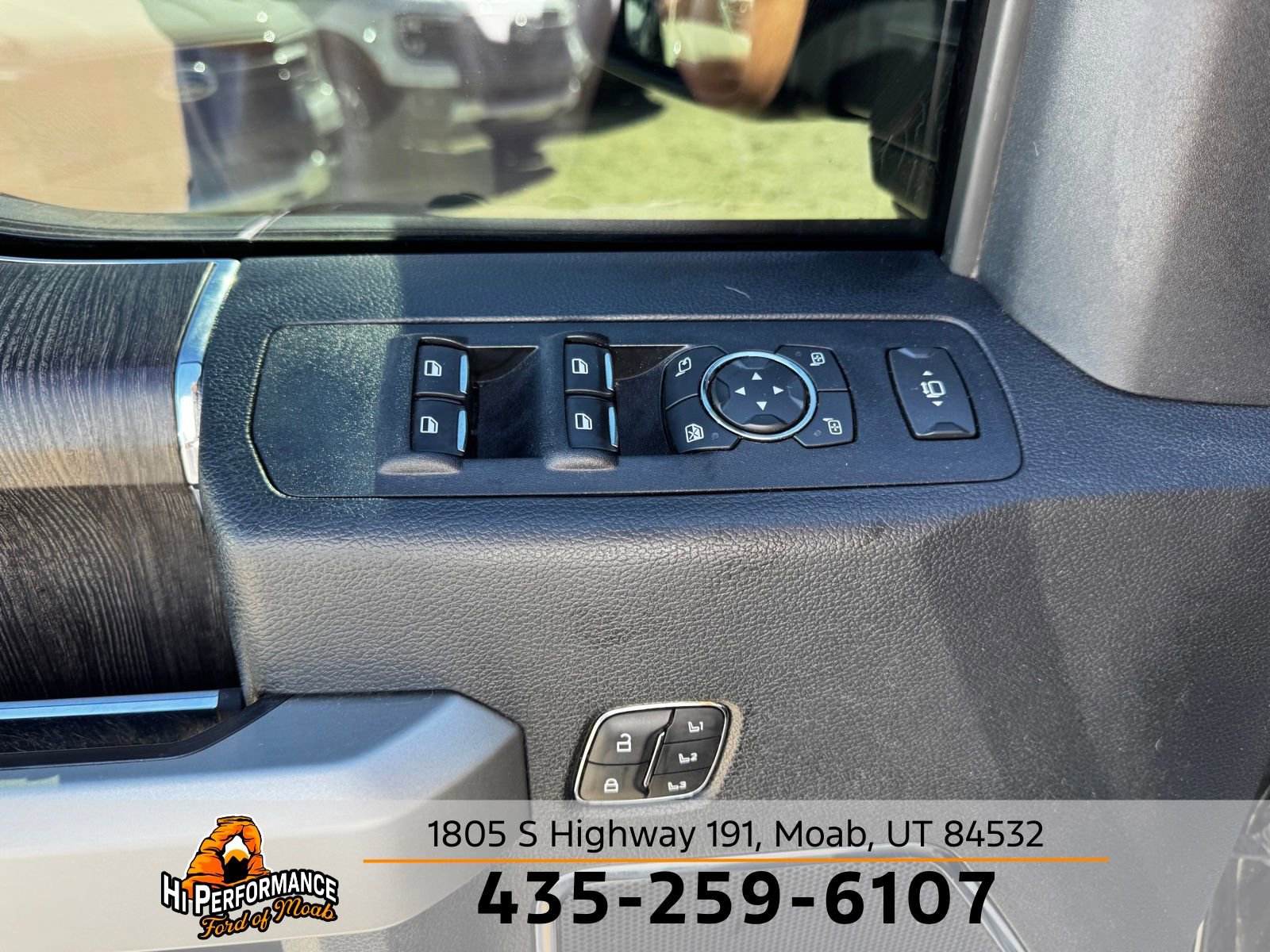 Used 2021 Ford F250 Lariat AWD/4WD image 13