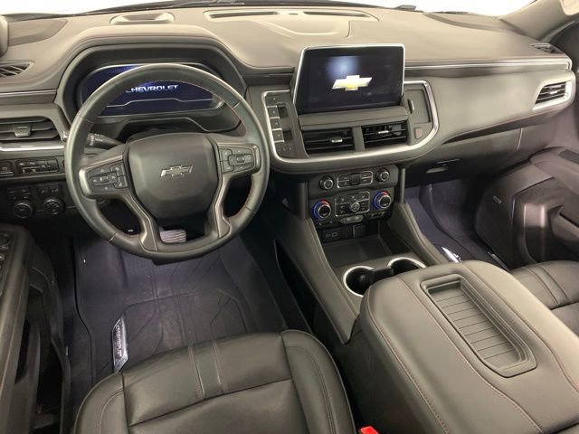 Used 2023 Chevrolet Tahoe RST w/ Luxury Package image 21