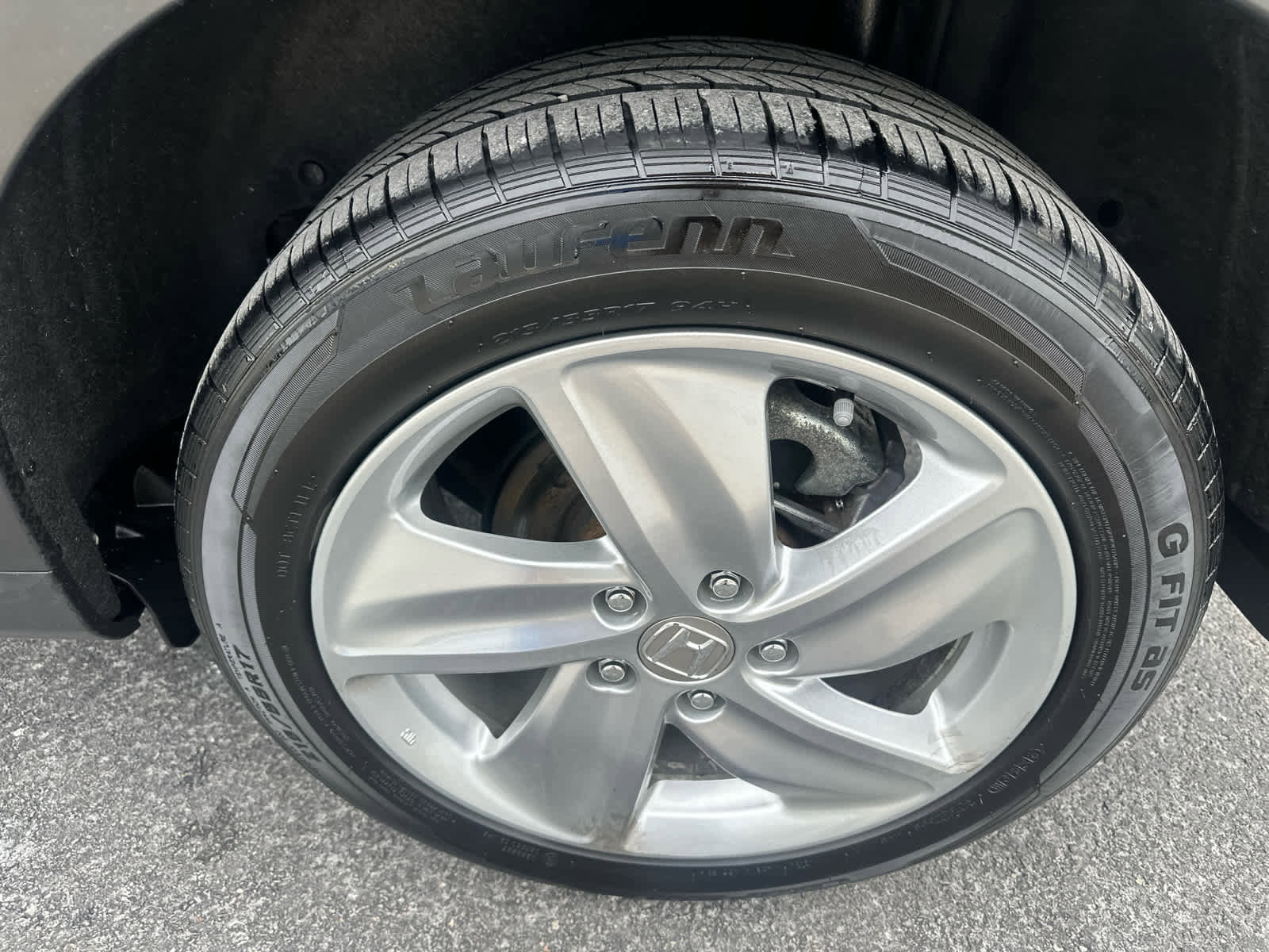 Used 2019 Honda HR-V EX-L image 12