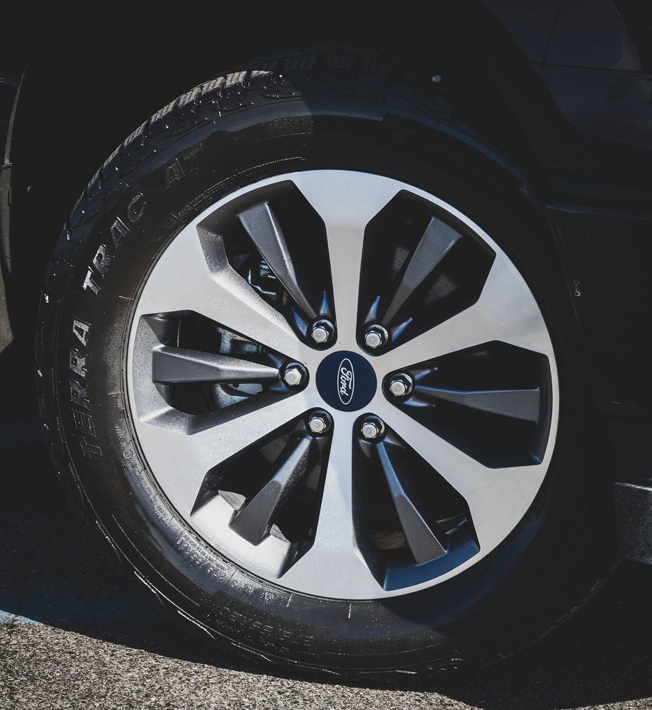 Used 2019 Ford F150 XL w/ Equipment Group 101A Mid image 25