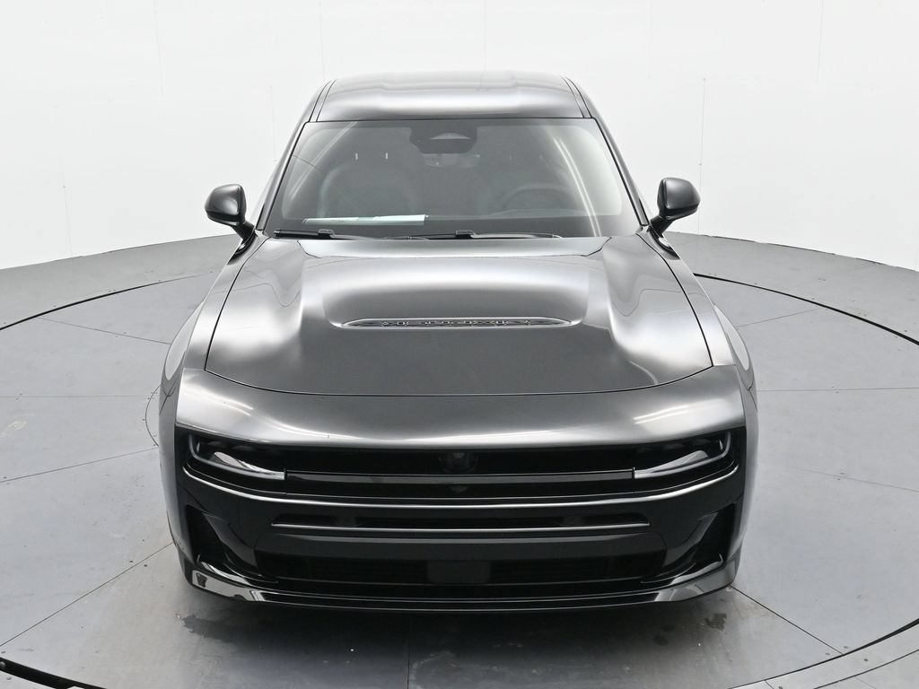 New 2026 Dodge Charger Scat Pack w/ Blacktop Package AWD/4WD image 21