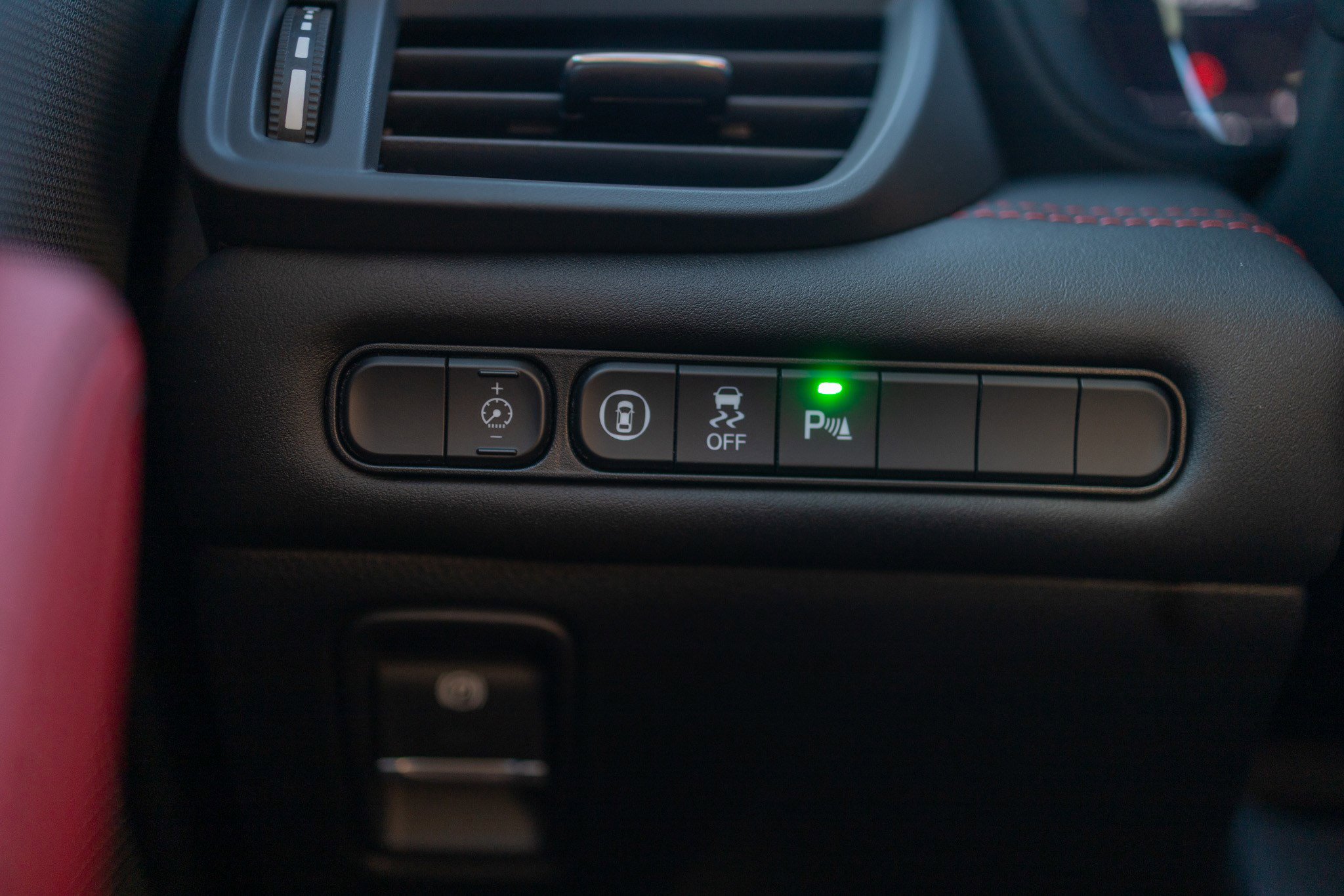 New 2025 Acura TLX SH-AWD w/ A-SPEC Pkg image 18