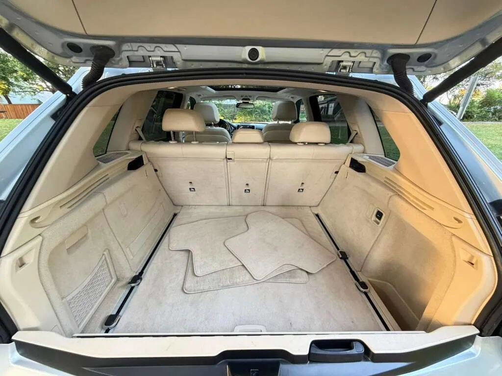 Used 2014 BMW X5 xDrive35i image 22