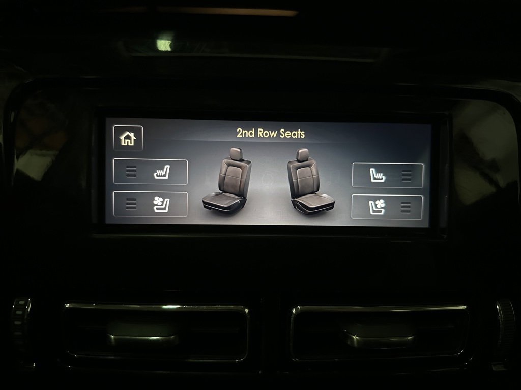 Used 2023 Lincoln Aviator Reserve w/ Equipment Group 201A image 40