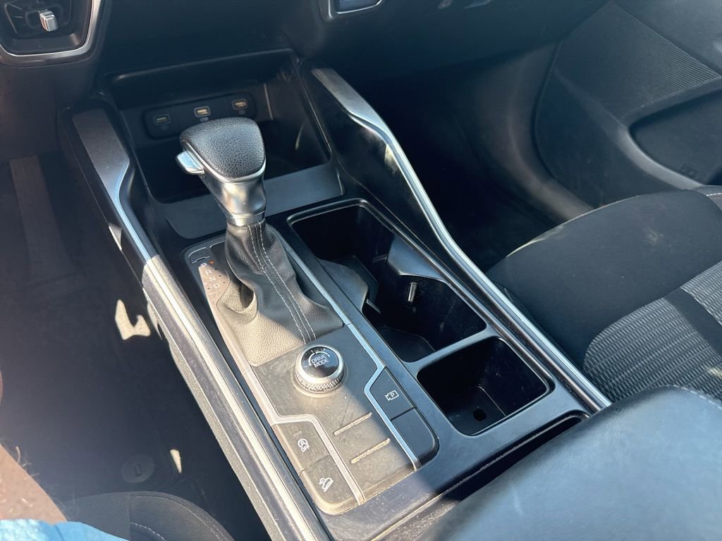 Used 2021 Kia Sorento LX image 17