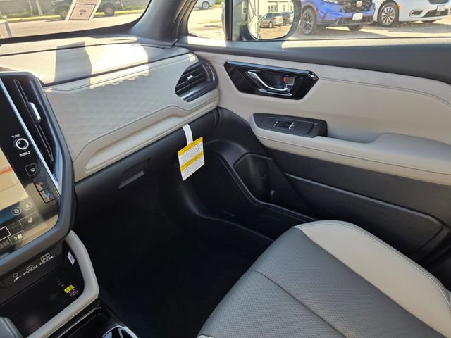 New 2026 Subaru Forester Sport AWD/4WD image 34