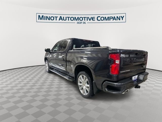 Used 2024 Chevrolet Silverado 1500 High Country w/ Technology Package image 6